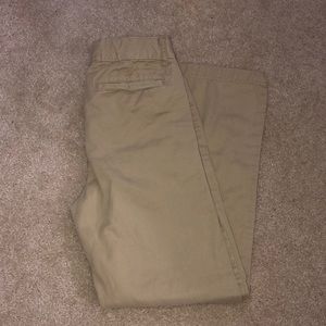 Boys Children’s Place Khakis